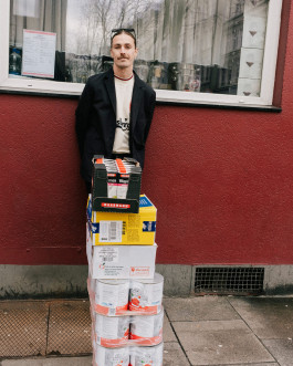  Moritz kind is a german photographer based in berlin and munich.