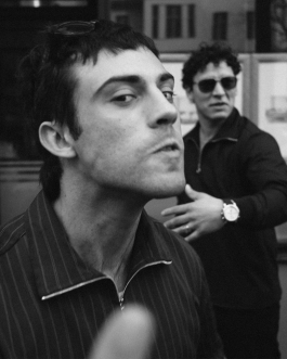  Moritz kind is a german photographer based in berlin and munich.