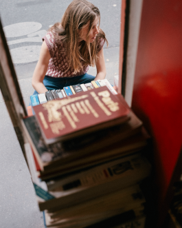  Moritz kind is a german photographer based in berlin and munich.